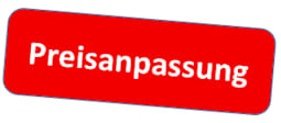 Preisanpassung