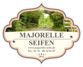 Majorelle Seifen