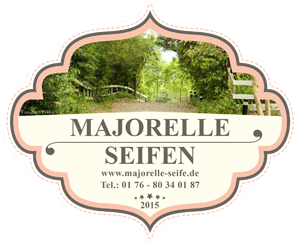 Majorelle Seifen