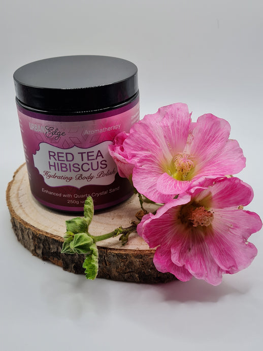 Urban's Edge Body Scrub 