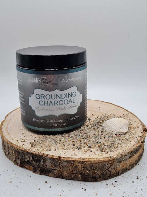 Urban's Edge Body Scrub 