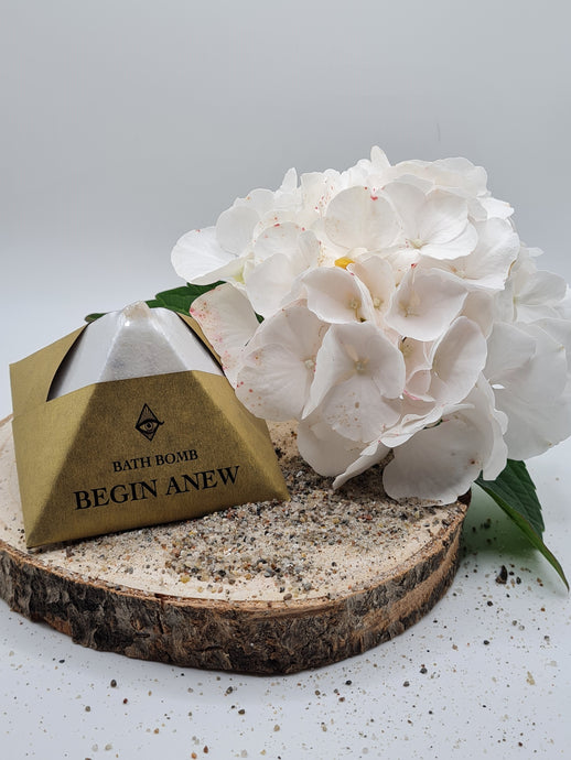Badepyramide 