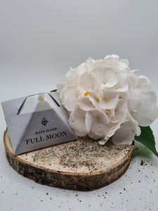 Badepyramide "Vollmond"