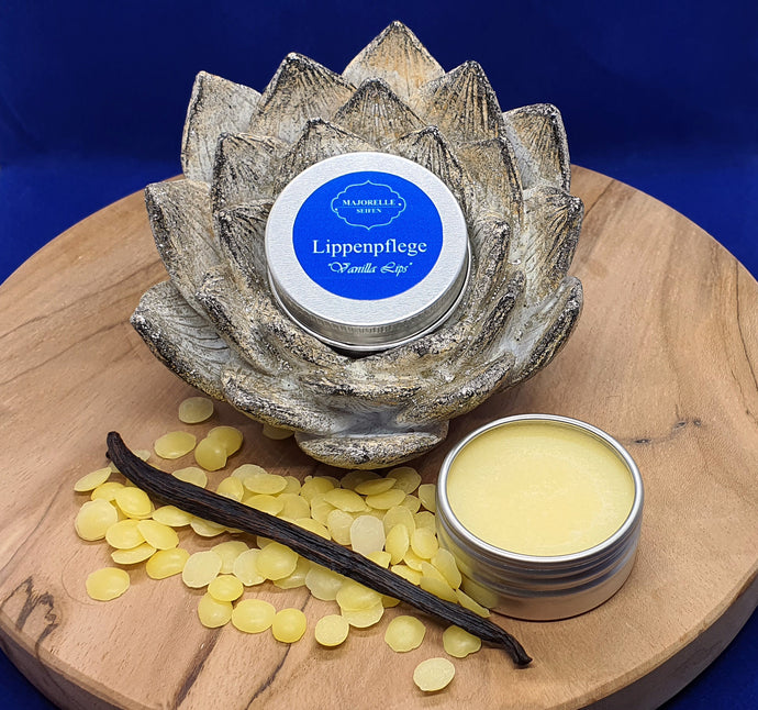 Lippenpflegebalsam 